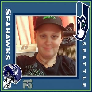 Meet your Posher, Angie